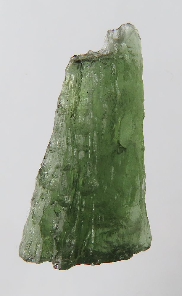 Moldavit <2g Velký Chlum